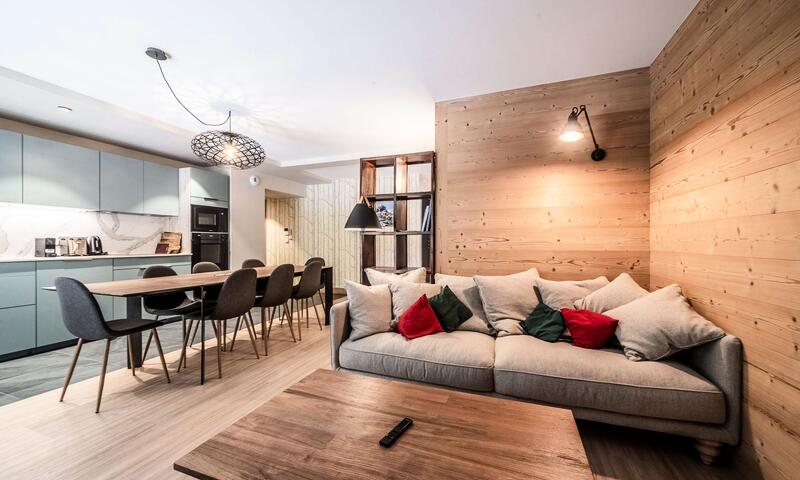 Chalet Pascal - Morzine - 26