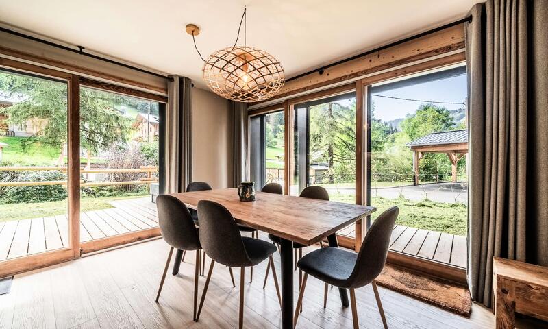 Chalet Pascal - Morzine - 10