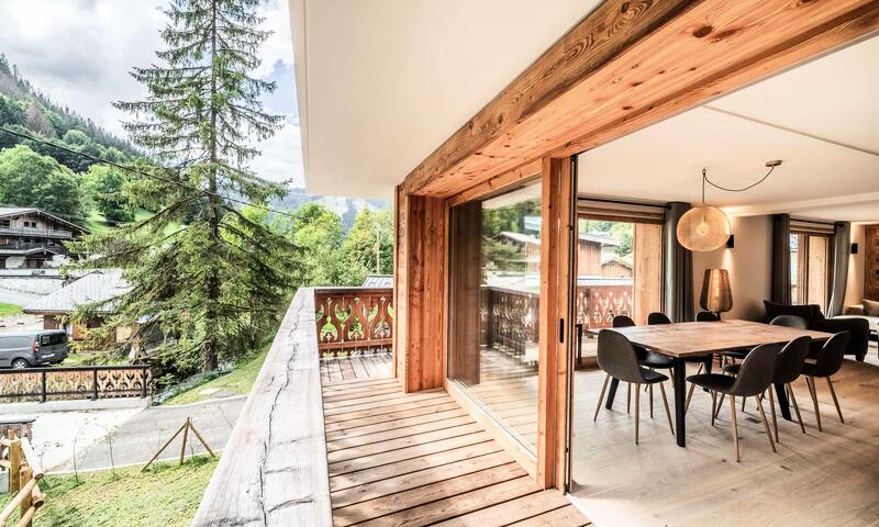 Chalet Pascal - Morzine - 42