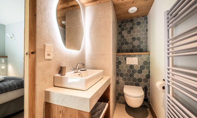 Chalet Pascal - Morzine - 6