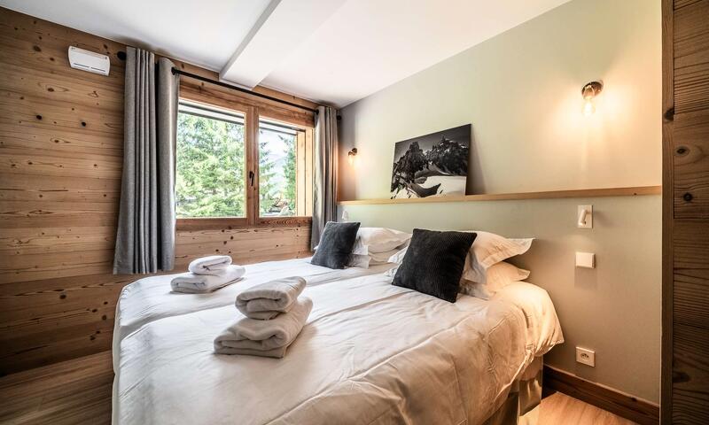Chalet Pascal - Morzine - 22