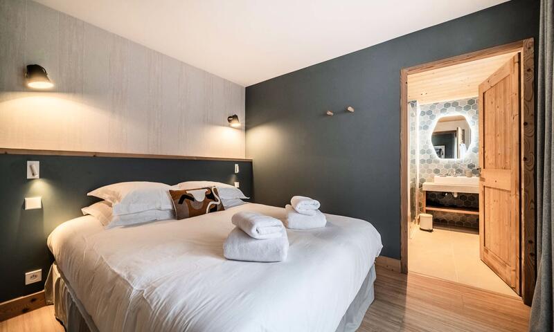 Chalet Pascal - Morzine - 18