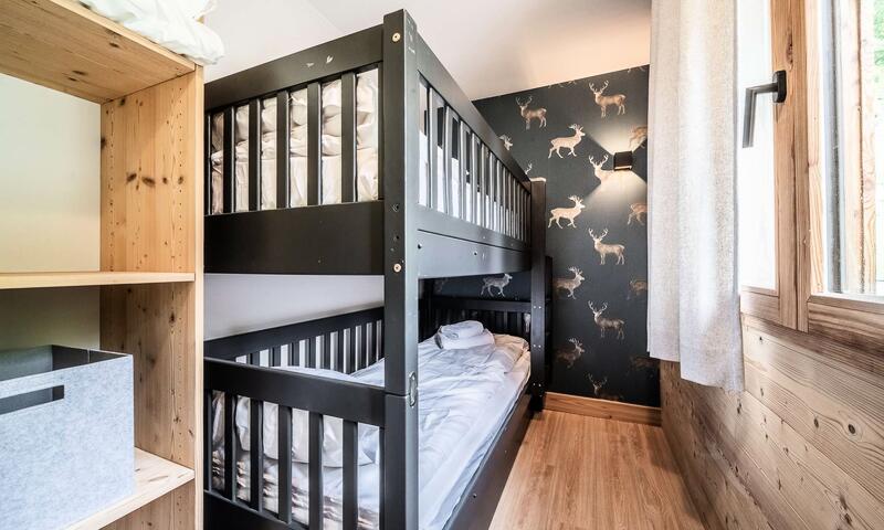 Chalet Pascal - Morzine - 24