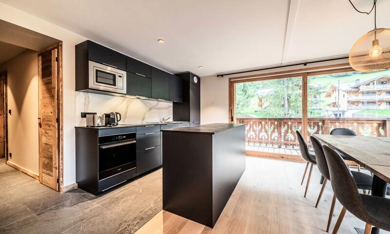 Chalet Pascal - Morzine - 43