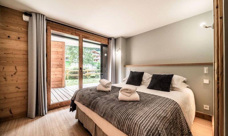 Chalet Pascal - Morzine - 3