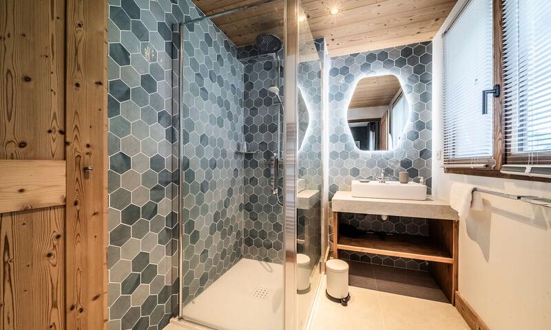 Chalet Pascal - Morzine - 19