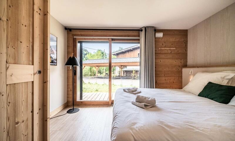 Chalet Pascal - Morzine - 7