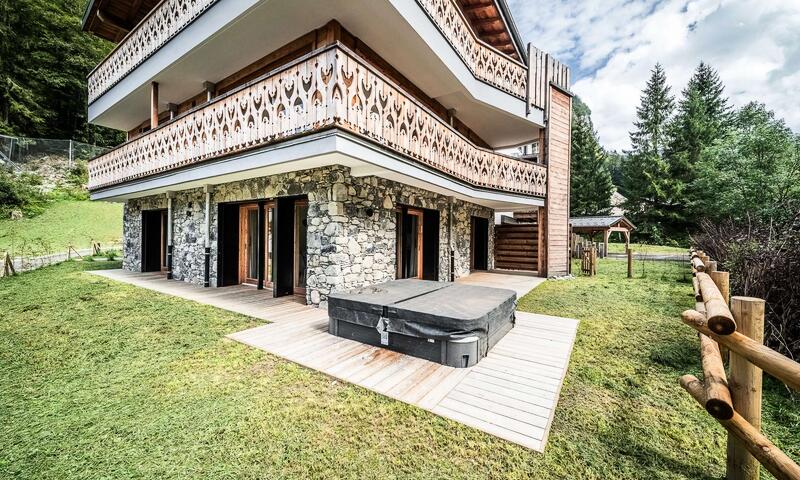 Chalet Pascal - Morzine - 8
