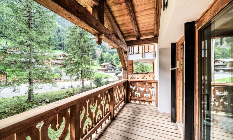 Chalet Pascal - Morzine - 23