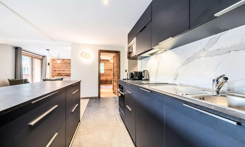 Chalet Pascal - Morzine - 33