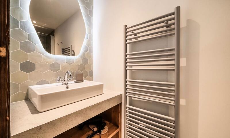 Chalet Pascal - Morzine - 37