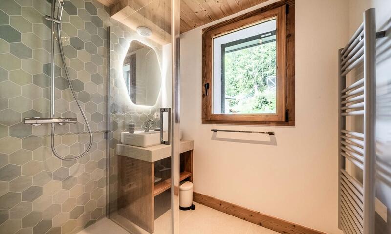 Chalet Pascal - Morzine - 4