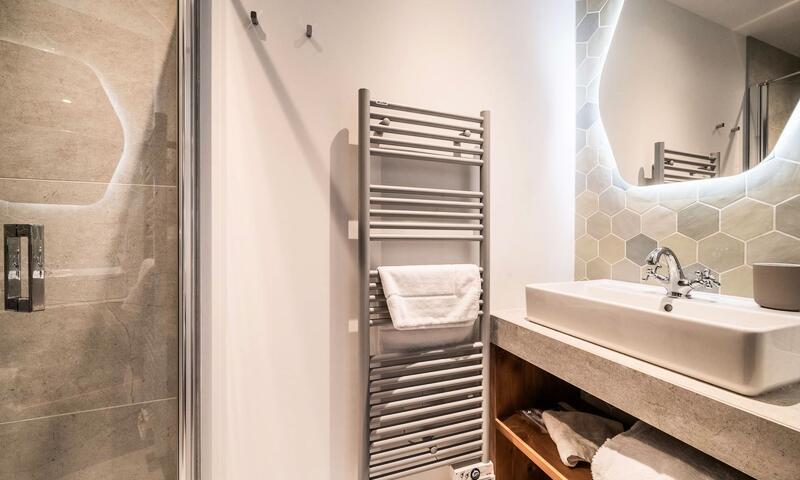 Chalet Pascal - Morzine - 35