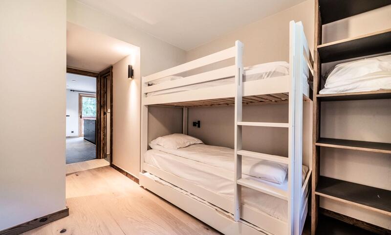 Chalet Pascal - Morzine - 40