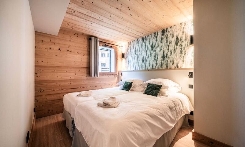 Chalet Pascal - Morzine - 5