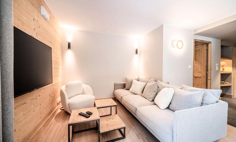 Chalet Pascal - Morzine - 2