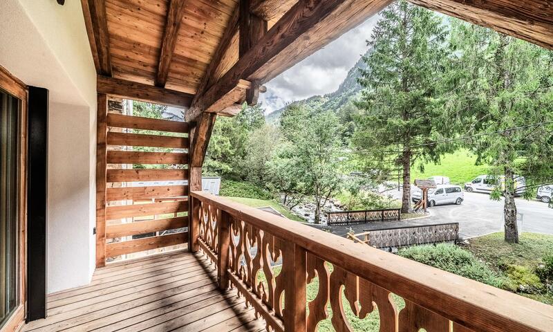 Chalet Pascal - Morzine - 27