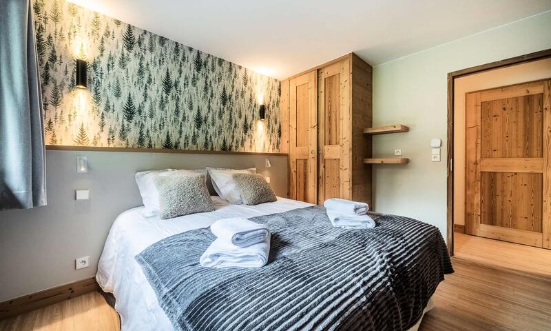 Chalet Pascal - Morzine - 20