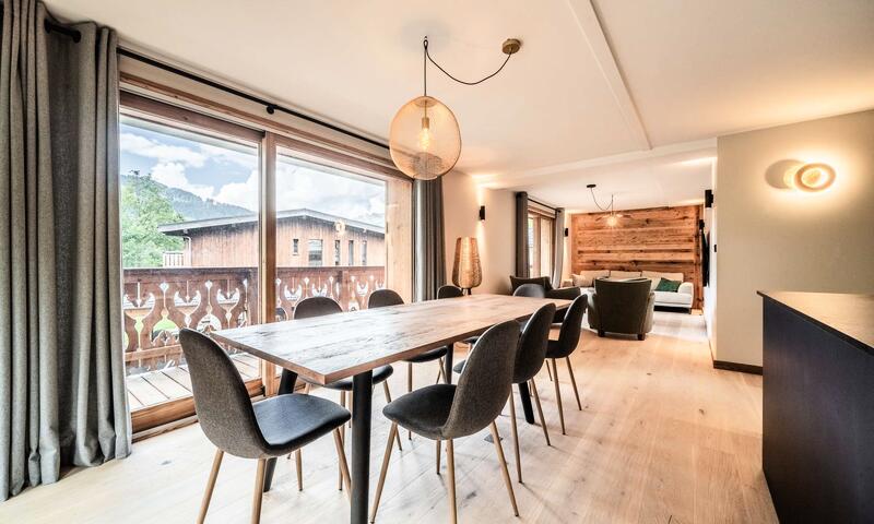 Chalet Pascal - Morzine - 32