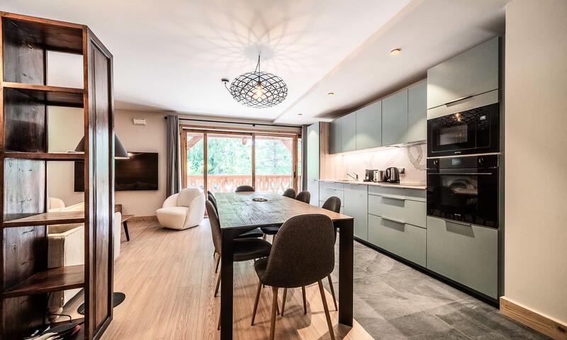 Chalet Pascal - Morzine - 25