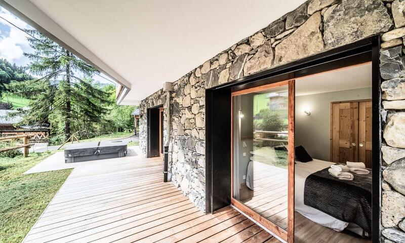 Chalet Pascal - Morzine - 9