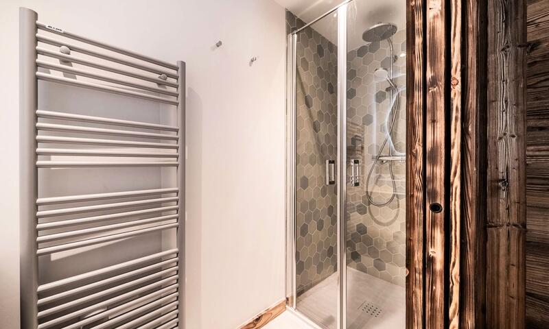 Chalet Pascal - Morzine - 38