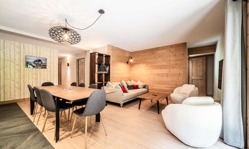 Chalet Pascal - Morzine - 15