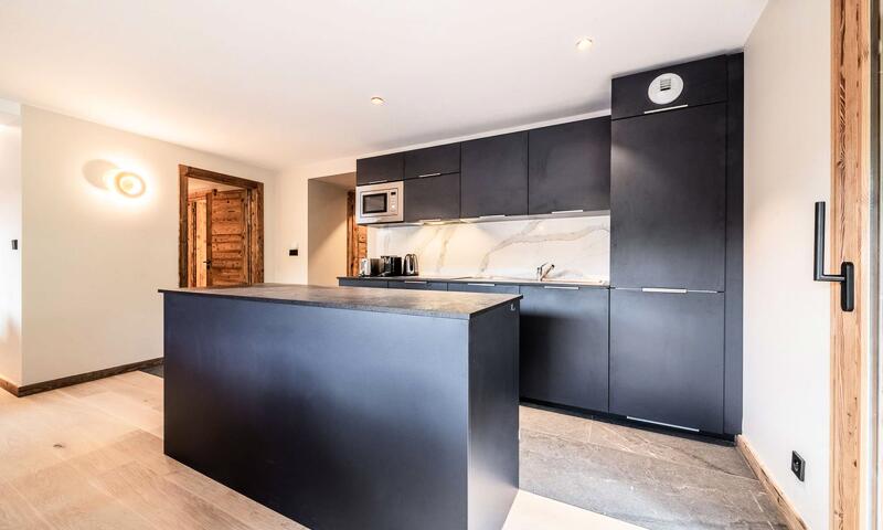 Chalet Pascal - Morzine - 45