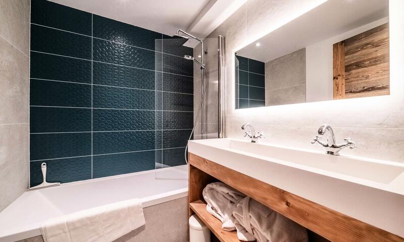 Chalet Pascal - Morzine - 41