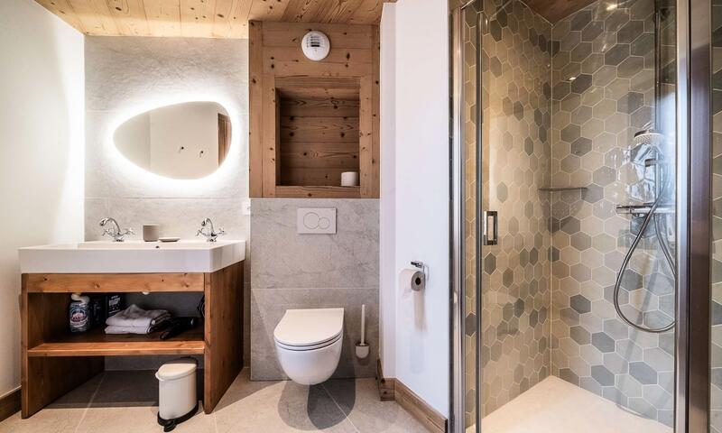 Chalet Pascal - Morzine - 21