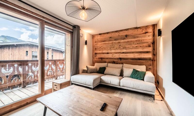 Chalet Pascal - Morzine - 46