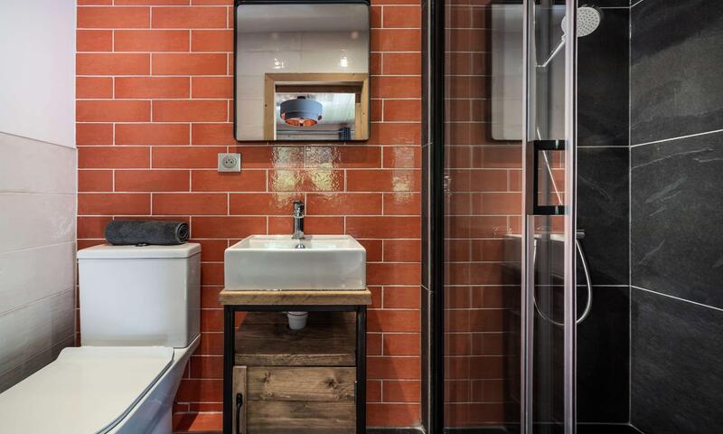 Chalet Roji - - Morzine - 7