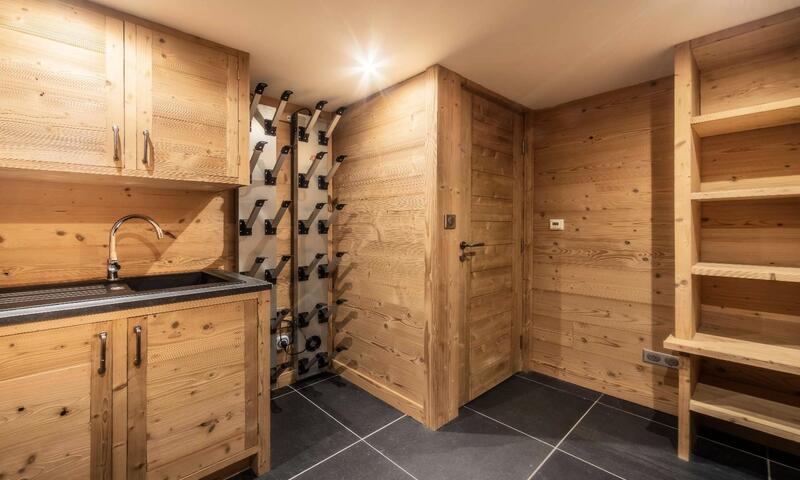 Chalet Roji - - Morzine - 14