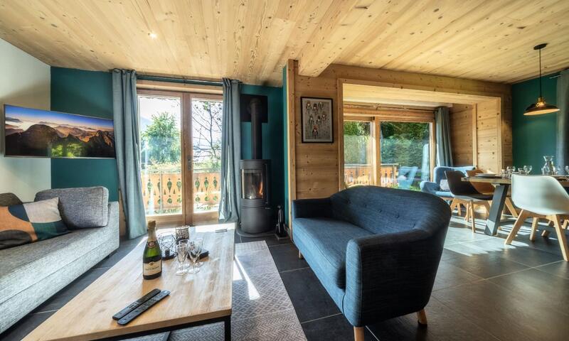 Chalet Roji - - Morzine - 19