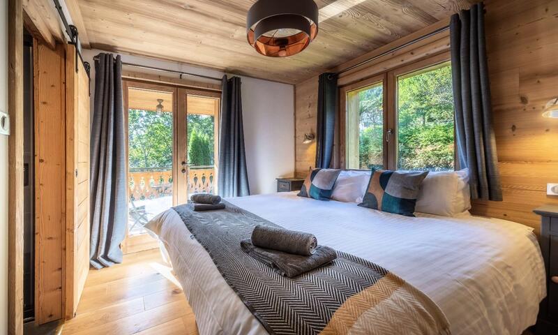 Chalet Roji - - Morzine - 6
