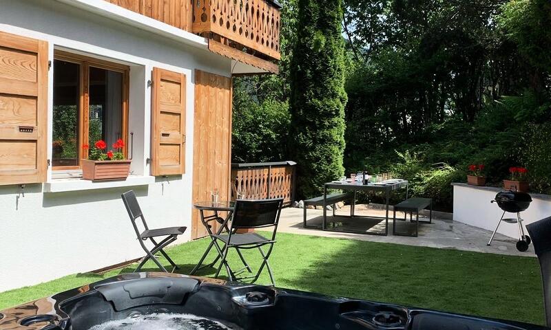 Chalet Roji - - Morzine - 18