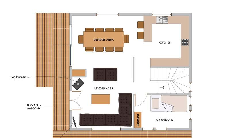 Chalet Roji - - Morzine - 21