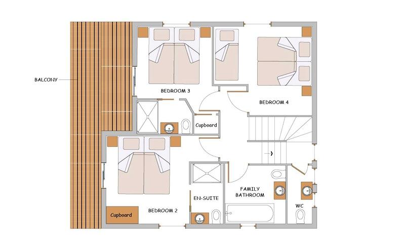 Chalet Roji - - Morzine - 22