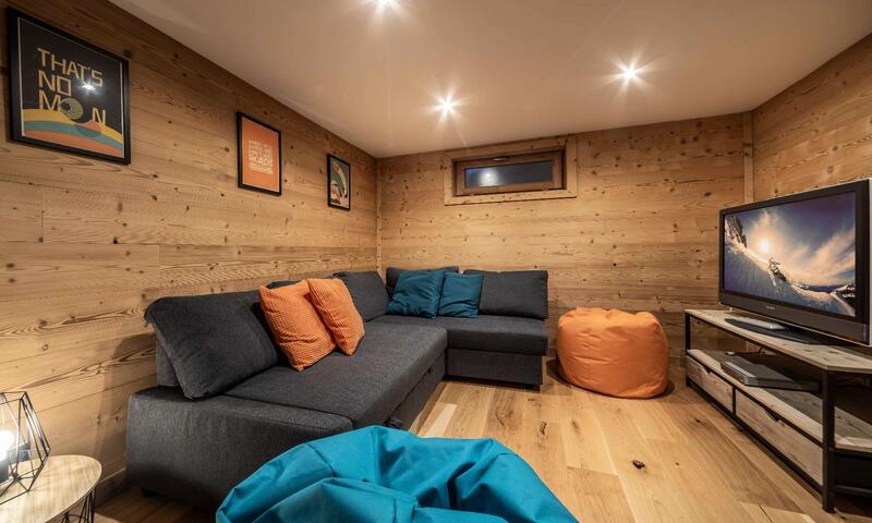 Chalet Roji - - Morzine - 11