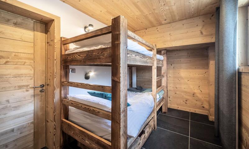 Chalet Roji - - Morzine - 8
