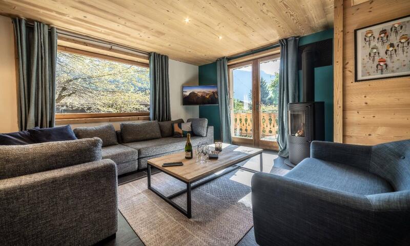 Chalet Roji - - Morzine - 1