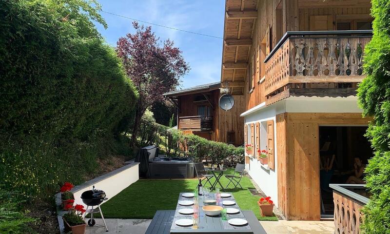 Chalet Roji - - Morzine - 16