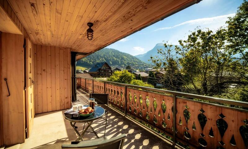 Chalet Roji - - Morzine - 15