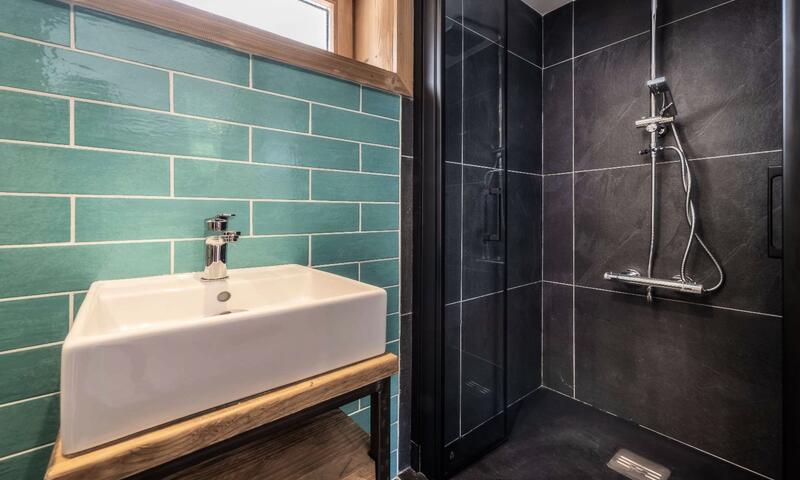 Chalet Roji - - Morzine - 3