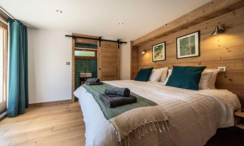 Chalet Roji - - Morzine - 2