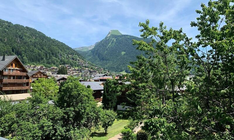 Chalet Roji - - Morzine - 17