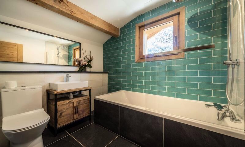 Chalet Roji - - Morzine - 9