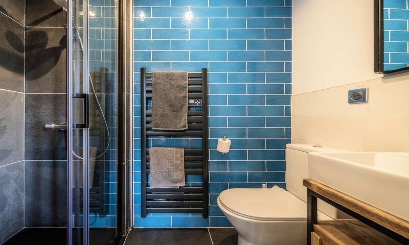 Chalet Roji - - Morzine - 5