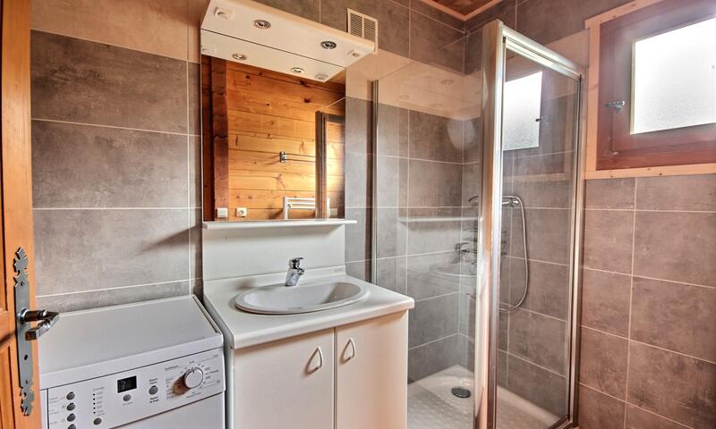 Chalets à Morzine - - Morzine - 21