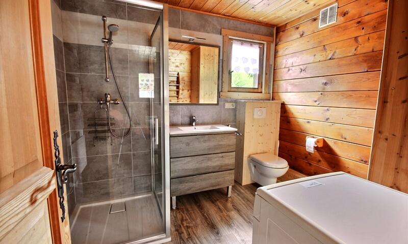 Chalets à Morzine - - Morzine - 20